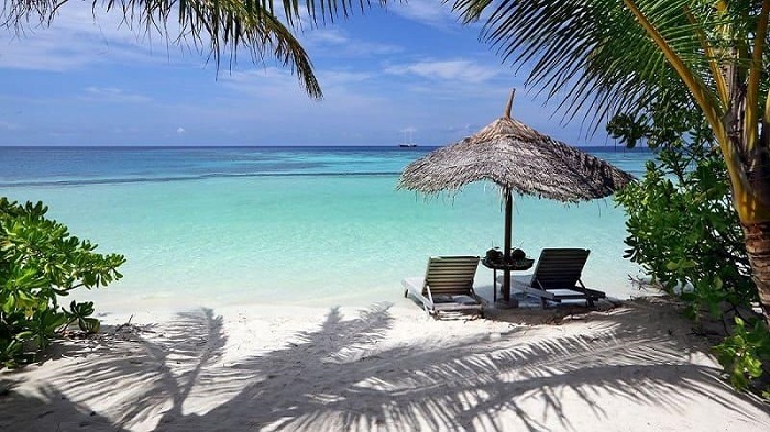 Где отдохнуть на Мальдивах в 2022 году