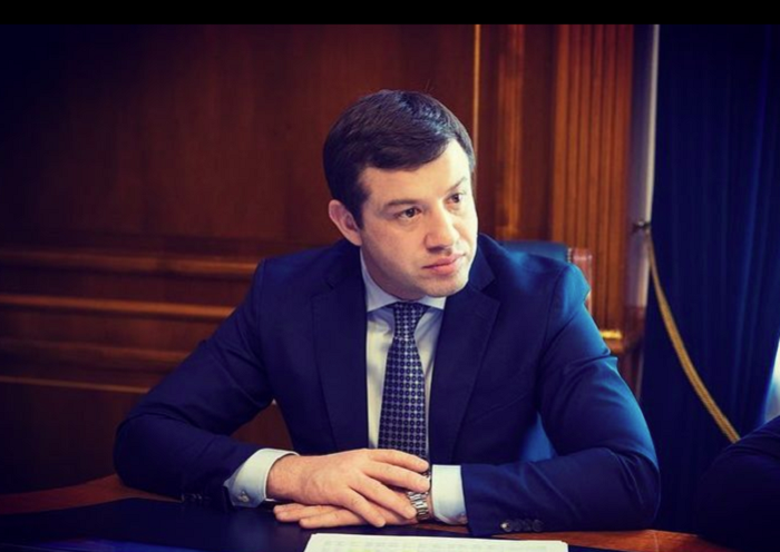 Мурат Аргунов стал новым главой правительства в Карачаево-Черкесии Мурат Аргунов стал новым главой правительства в Карачаево-Черкесии