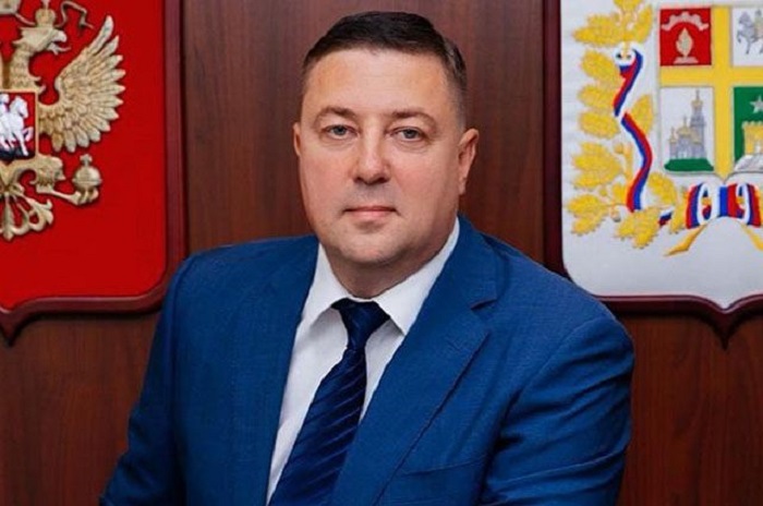 Исполнять обязанности главы минимущества Ставрополья будет Александр Мясоедов