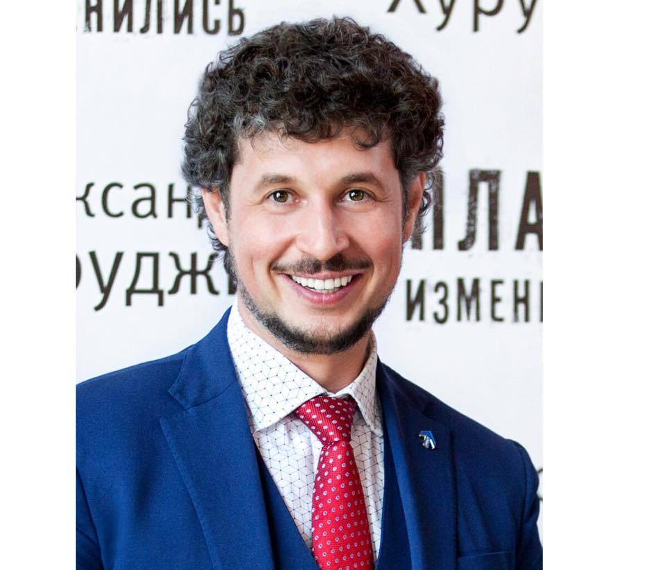 Как нужно защищать предпринимателей Как нужно защищать предпринимателей