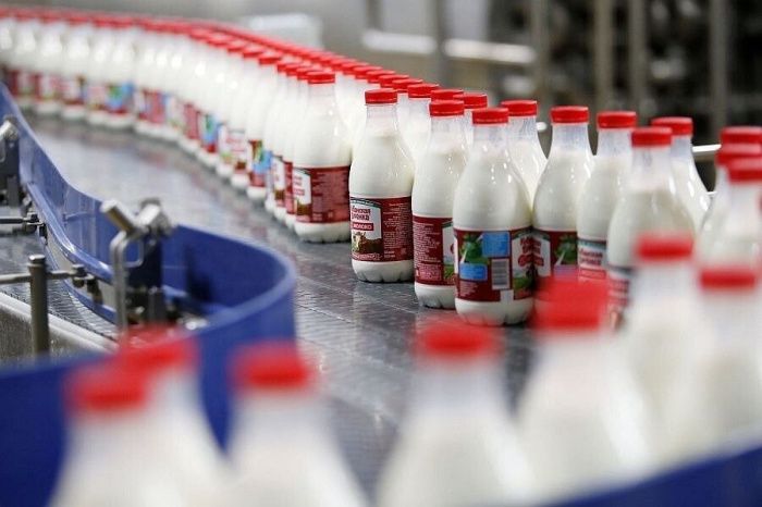Краснодарский край с начала 2023 года произвел свыше миллиона тонн молока Краснодарский край с начала 2023 года произвел свыше миллиона тонн молока