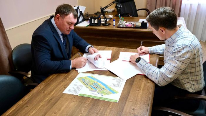 В Астраханской области построят современный апарт-комплекс для туристов В Астраханской области построят современный апарт-комплекс для туристов
