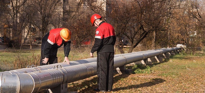 «Ростовские Тепловые сети», ООО