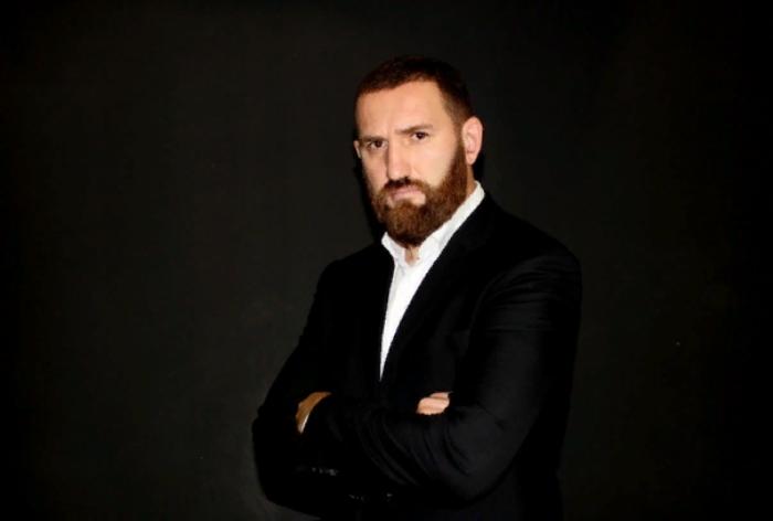 Артем Симонянц, Qummy: «Здоровое питание со скоростью сервиса круче "Макдональдса"» Артем Симонянц, Qummy: «Здоровое питание со скоростью сервиса круче "Макдональдса"»