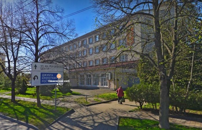 На Кубани отменили торги по продаже имущества Пашковского хлебозавода за 72,8 млн рублей На Кубани отменили торги по продаже имущества Пашковского хлебозавода за 72,8 млн рублей