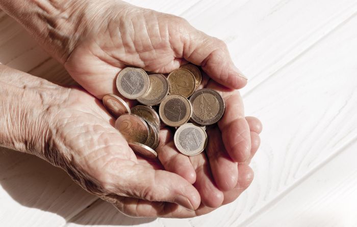 В Ростовской области проиндексировали социальные пенсии на 7,5% В Ростовской области проиндексировали социальные пенсии на 7,5%