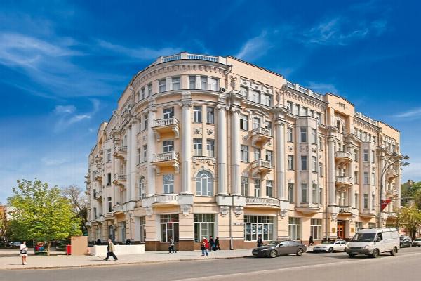 Четыре проекта ЮФУ стали победителями конкурса Российского научного фонда Четыре проекта ЮФУ стали победителями конкурса Российского научного фонда