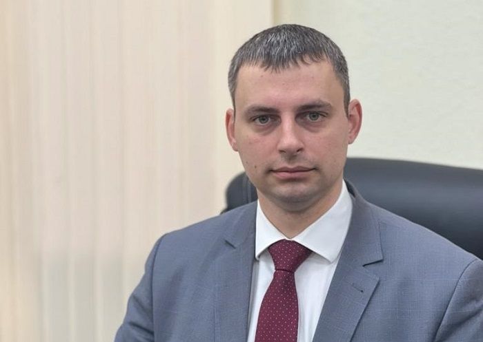 Вице-губернатором Кубани назначен Сергей Власов Вице-губернатором Кубани назначен Сергей Власов