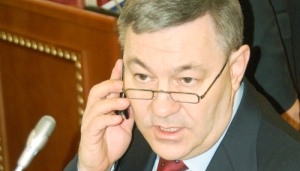 Петр Мотренко  – новый управляющий директор "Роствертола"