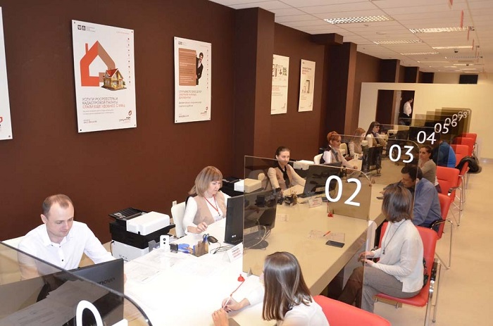 Новый многофункциональный центр откроют в Суворовском в Ростове Новый многофункциональный центр откроют в Суворовском в Ростове