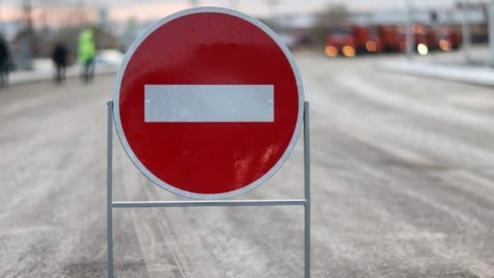 В центре Ростова с 22 августа до 1 октября ограничат движение транспорта В центре Ростова с 22 августа до 1 октября ограничат движение транспорта
