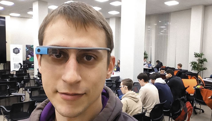 Роман Забродин, RnDSoft: как вывести бизнес в «цифру» Роман Забродин, RnDSoft: как вывести бизнес в «цифру»