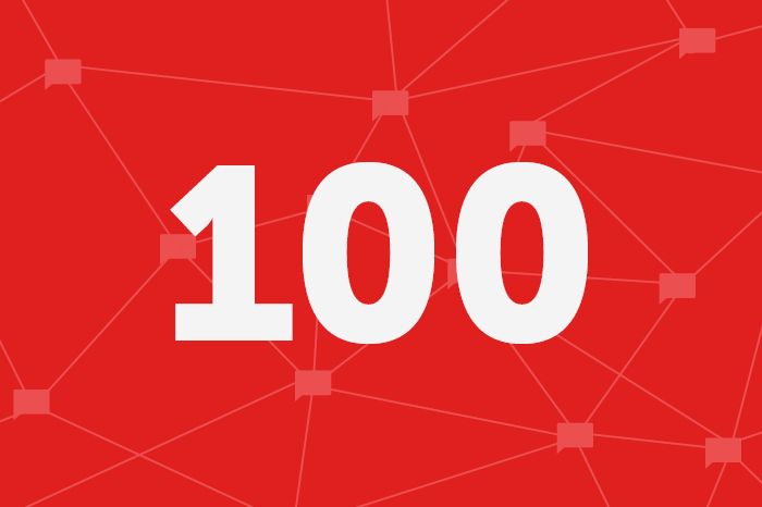 100 самых динамичных компаний юга России по итогам 2013-2017 годов