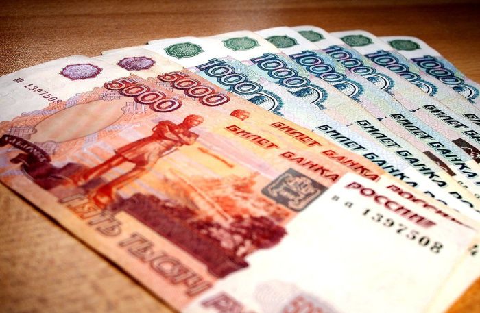 Дагестан направит 6,6 млрд рублей на повышение зарплат бюджетникам