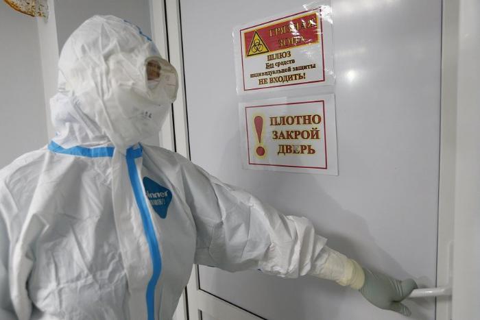 За минувшие сутки в Краснодарском крае коронавирусом заболели 96 человек За минувшие сутки в Краснодарском крае коронавирусом заболели 96 человек