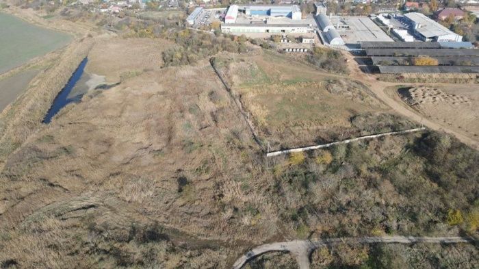Рекультивация мусорного полигона в Краснодаре продлится до конца 2024 года Рекультивация мусорного полигона в Краснодаре продлится до конца 2024 года
