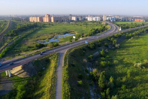 Донские власти приобретут спецтехнику для ликвидации подтоплений в Батайске Донские власти приобретут спецтехнику для ликвидации подтоплений в Батайске