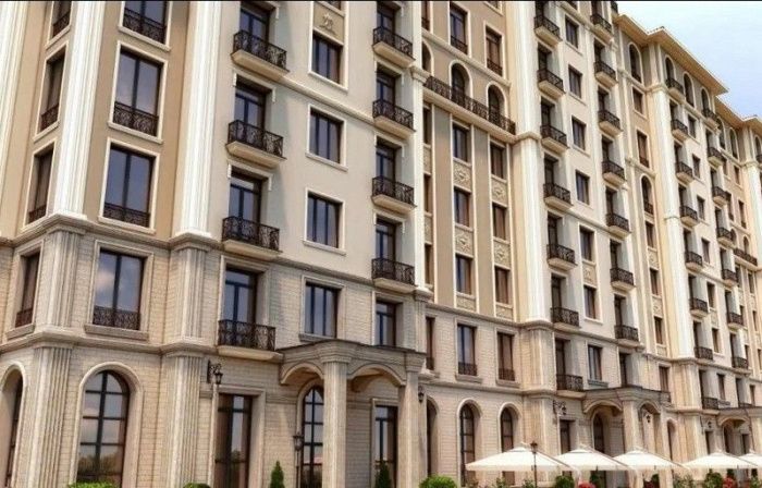 Ввод жилья в Кабардино-Балкарии с начала года увеличился более чем на 10%