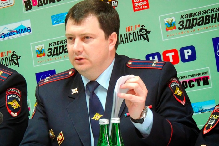 Крышевание перевозок и «золотые» пески: подробности деяний банды главы ГИБДД Ставрополья Крышевание перевозок и «золотые» пески: подробности деяний банды главы ГИБДД Ставрополья