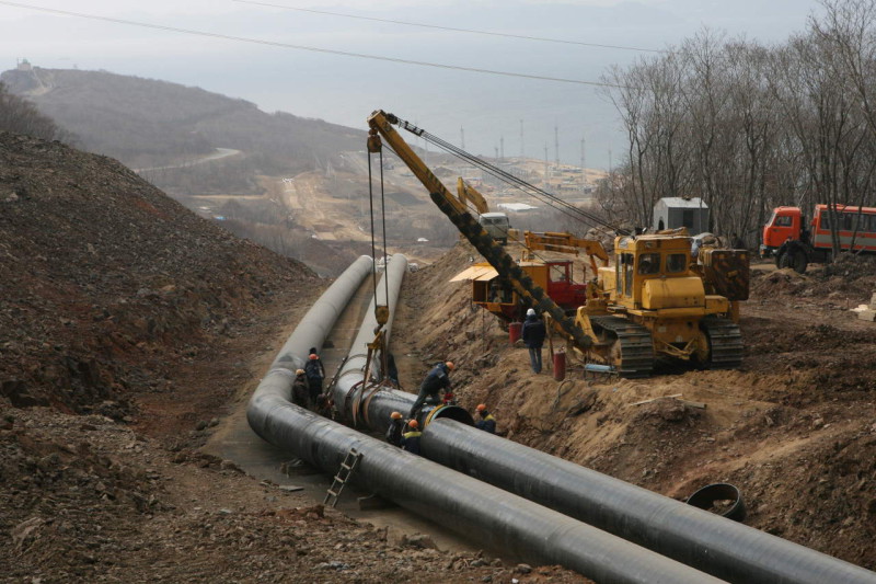 «Черноморские магистральные нефтепроводы», АО