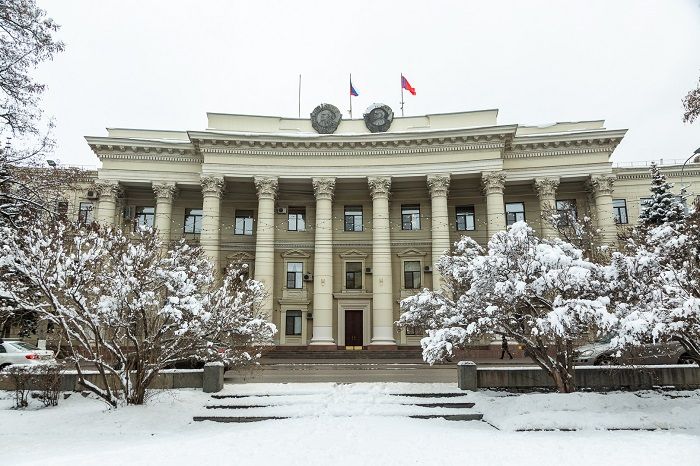 Комитет по развитию туризма Волгоградской области реорганизуют с 1 января 2023 года Комитет по развитию туризма Волгоградской области реорганизуют с 1 января 2023 года