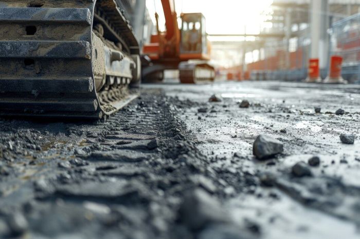 В КБР отремонтируют около 55 км региональных трасс в 2025 году