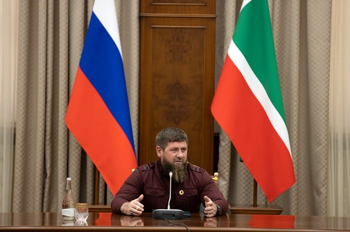 Рамзан Кадыров раскритиковал ход СВО и призвал «стирать города с лица земли»