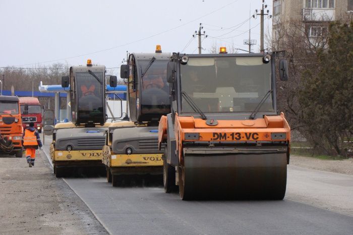 На реконструкцию моста на Западном обходе в Ростове-на-Дону направят более 29 млн рублей На реконструкцию моста на Западном обходе в Ростове-на-Дону направят более 29 млн рублей