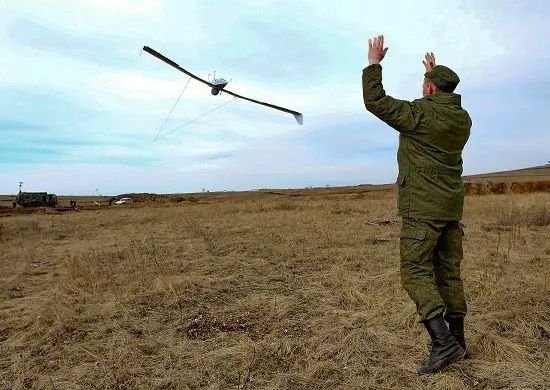 Губернатор Ставрополья запретил использование гражданских беспилотных аппаратов в регионе Губернатор Ставрополья запретил использование гражданских беспилотных аппаратов в регионе