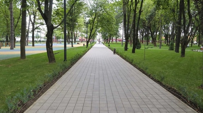 Бюджет инициативных проектов в Краснодаре в 2023 году вырастет в два раза Бюджет инициативных проектов в Краснодаре в 2023 году вырастет в два раза