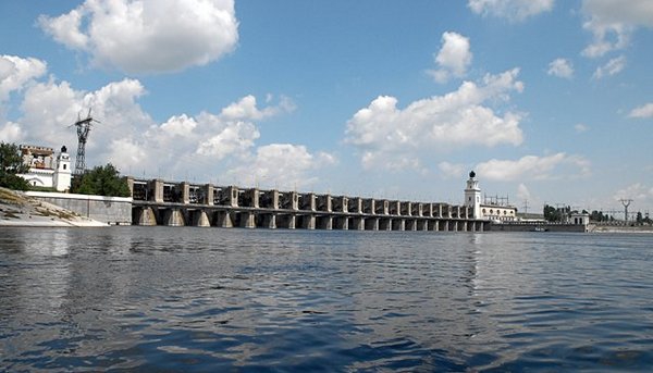 Оздоровление Цимлянского водохранилища обойдется в 42 млрд рублей Оздоровление Цимлянского водохранилища обойдется в 42 млрд рублей