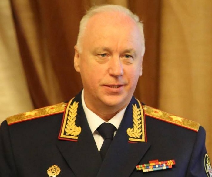 Глава следкома РФ потребовал отчет о расследовании гибели пациентов в ростовской больнице №20 Глава следкома РФ потребовал отчет о расследовании гибели пациентов в ростовской больнице №20
