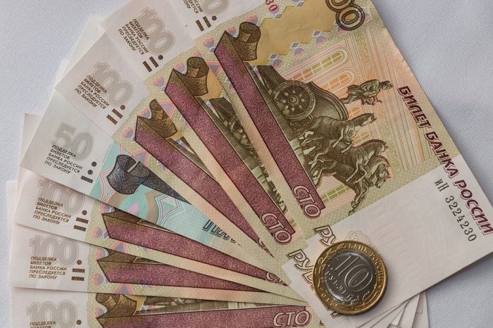 Порядок доставки пенсий в Ростовской области будет изменен с начала мая Порядок доставки пенсий в Ростовской области будет изменен с начала мая