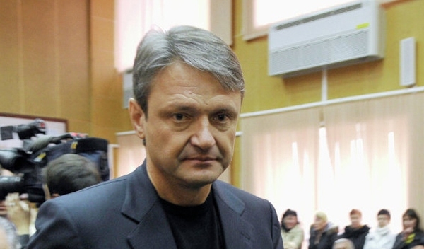 Александр Ткачев пообещал всем «очень сложный» год Александр Ткачев пообещал всем «очень сложный» год