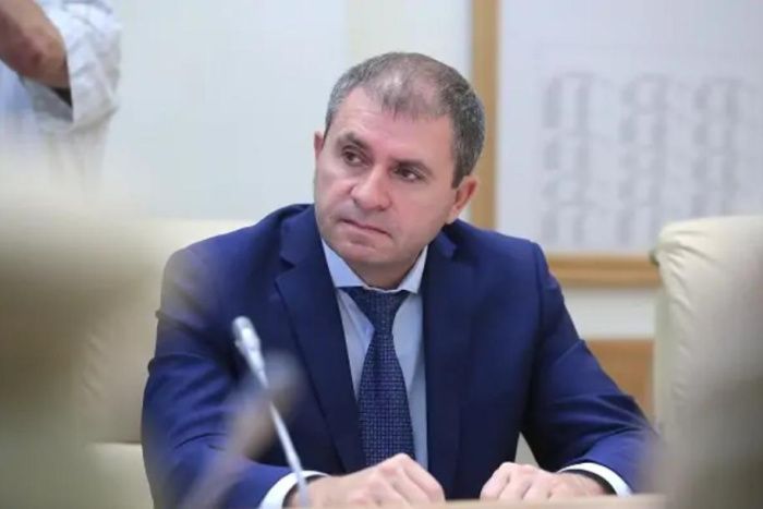 В Ростовской области по делу о превышении полномочий задержан вице-губернатор В Ростовской области по делу о превышении полномочий задержан вице-губернатор