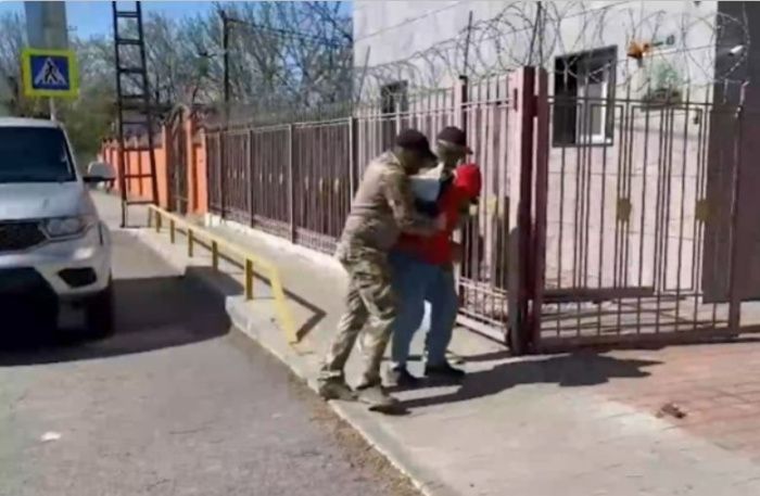 ФСБ предотвратила теракт в кубанском поселке Мостовской ФСБ предотвратила теракт в кубанском поселке Мостовской