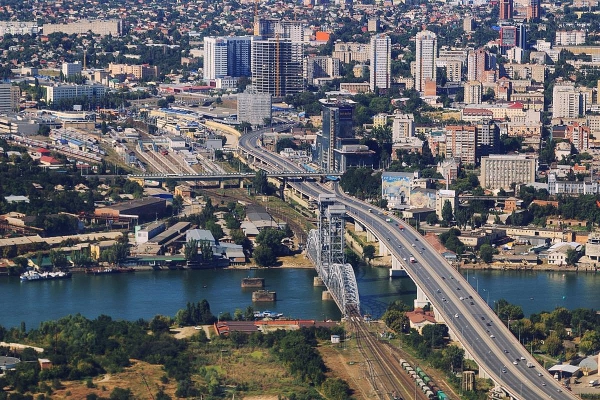 В Ростове перестали выдавать разрешения на строительство многоэтажек