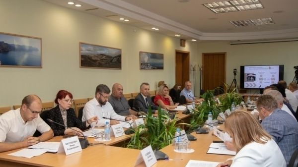 В Крыму индекс промпроизводства обрабатывающих отраслей составил 106,4 % В Крыму индекс промпроизводства обрабатывающих отраслей составил 106,4 %