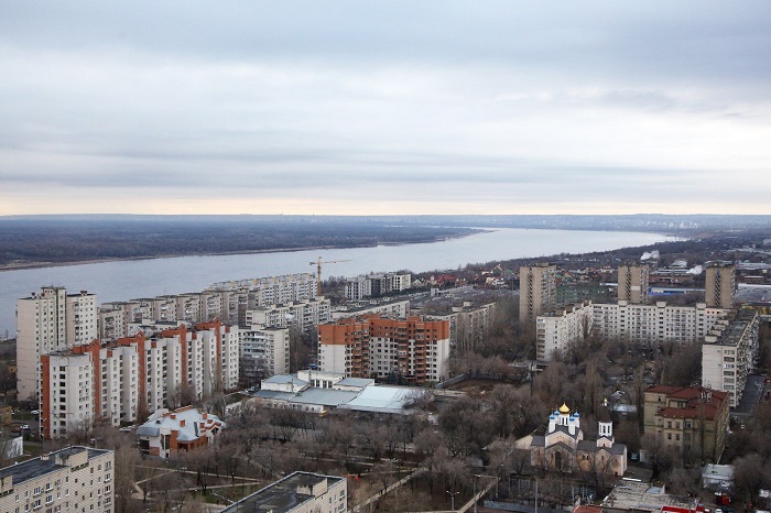 В Волгограде стартует масштабный дорожный проект В Волгограде стартует масштабный дорожный проект