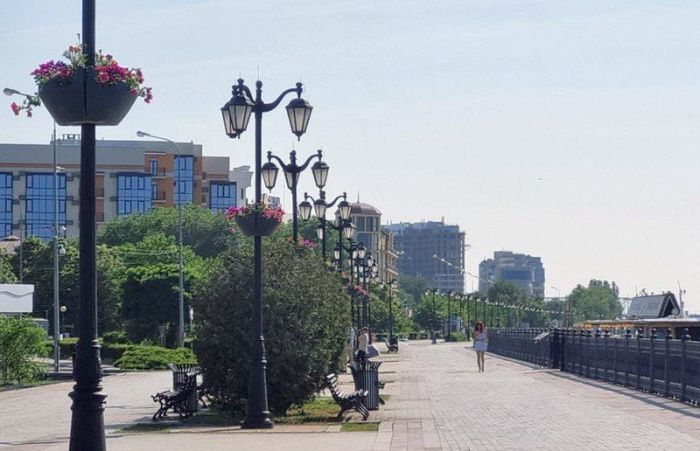 Астрахань возглавила рейтинг городов Юга по отраслевым зарплатам в РФ Астрахань возглавила рейтинг городов Юга по отраслевым зарплатам в РФ