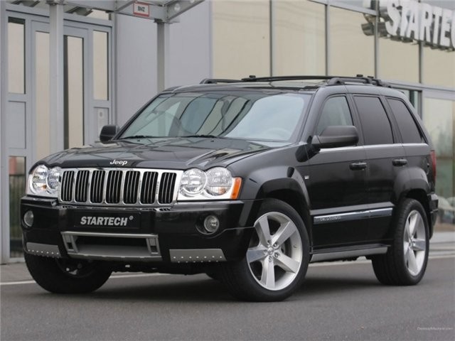 ТагАЗ может начать выпуск Jeep в июле ТагАЗ может начать выпуск Jeep в июле
