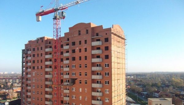 Мэрия Краснодара стала гарантом интересов дольщиков компании «Жилсервис» Мэрия Краснодара стала гарантом интересов дольщиков компании «Жилсервис»