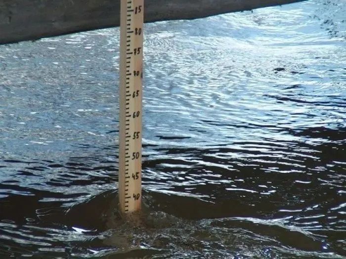 Синоптики прогнозируют сильные ливни и подъем уровня воды в Салгире до двух метров в Крыму Синоптики прогнозируют сильные ливни и подъем уровня воды в Салгире до двух метров в Крыму