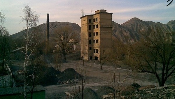 ДНР будет поставлять уголь на экспорт через порты в Ростовской области ДНР будет поставлять уголь на экспорт через порты в Ростовской области