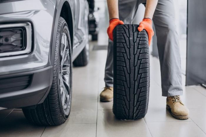 Летние шины на Кубани и на Дону подорожали на 15%, а в Адыгее подешевели на 8% Летние шины на Кубани и на Дону подорожали на 15%, а в Адыгее подешевели на 8%