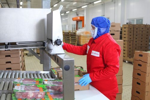 Ростовские предприятия ГК «Дамате» заплатили налогов почти на 1,2 млрд рублей Ростовские предприятия ГК «Дамате» заплатили налогов почти на 1,2 млрд рублей