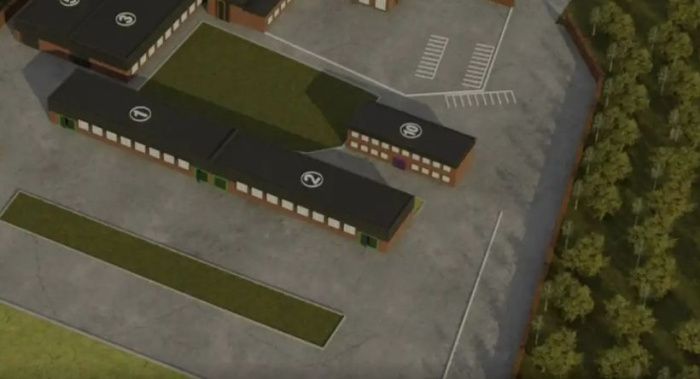 В Краснодарском крае «Технопарк Галаново» планирует увеличить площади в два раза