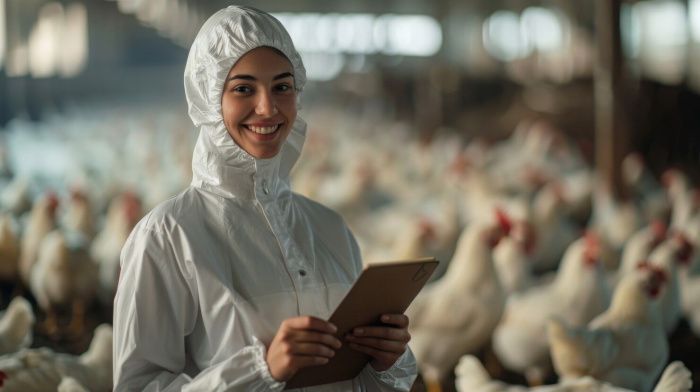 В КБР объем сельскохозяйственной продукции по итогам января 2025 года достиг 2,1 млрд рублей