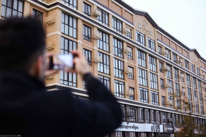 Квартира как капитал: эксперты Ставрополья оценили рынок недвижимости региона Квартира как капитал: эксперты Ставрополья оценили рынок недвижимости региона