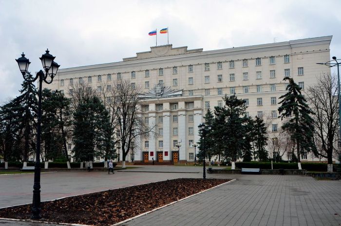Заксобрание Ростовской области рассмотрит возможность закона о мастер-плане